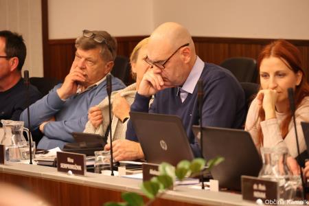 8. redna seja Občinskega sveta Občine Kamnik  (17)